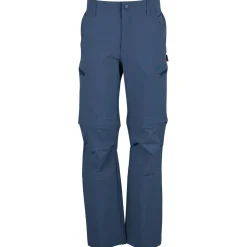 Trollkids - Kid's Kjerag Zip Off Pants - Trekkinghose New