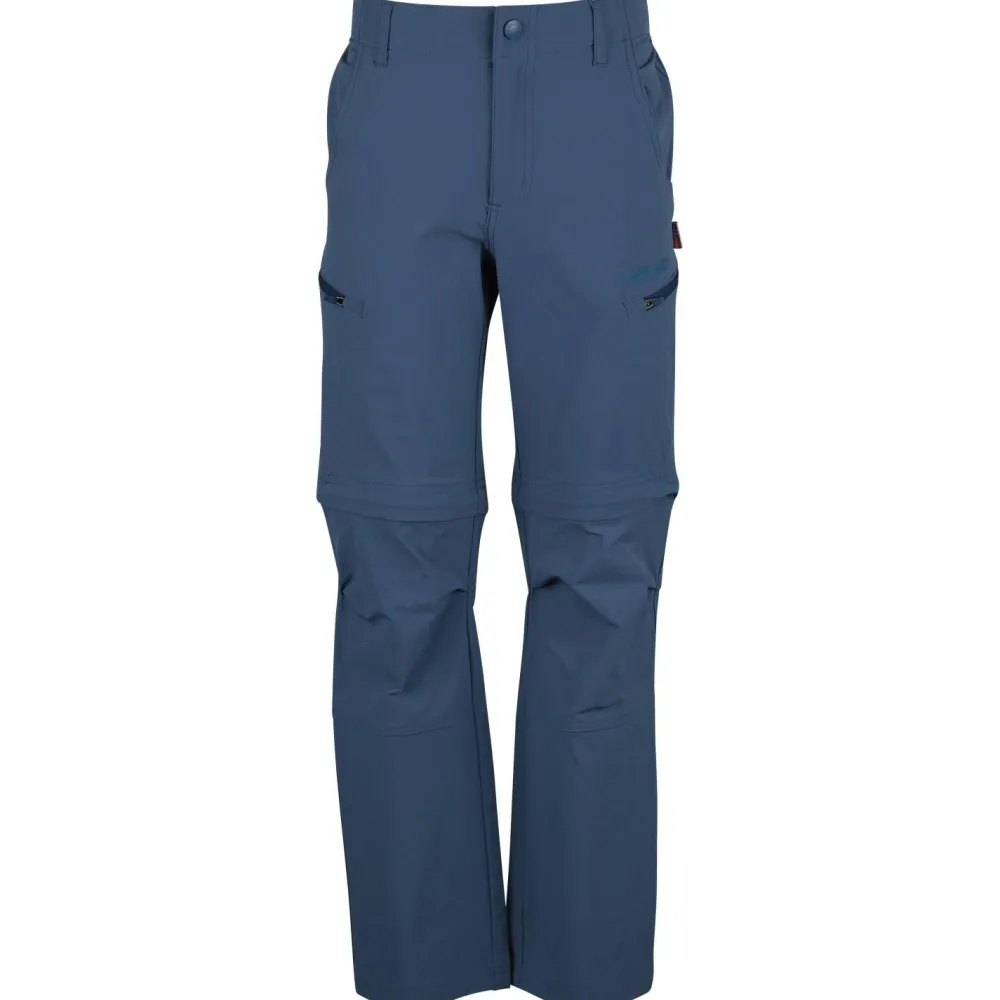 Trollkids - Kid's Kjerag Zip Off Pants - Trekkinghose New