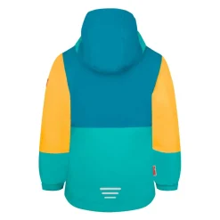 - Kid's Kjerak 3in1 Jacket - Doppeljacke < Trollkids Best