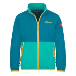 - Kid's Kjerak 3in1 Jacket - Doppeljacke < Trollkids Best