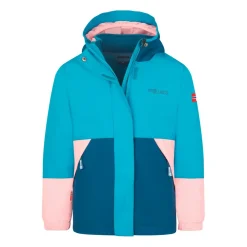 - Kid's Kjerak 3in1 Jacket - Doppeljacke < Trollkids Best