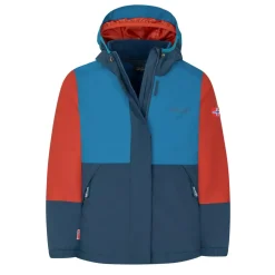 - Kid's Kjerak 3in1 Jacket - Doppeljacke < Trollkids Best