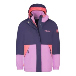 - Kid's Kjerak 3in1 Jacket - Doppeljacke < Trollkids Best