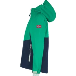 Trollkids - Kid's Kristiansand Jacket - Softshelljacke Sale
