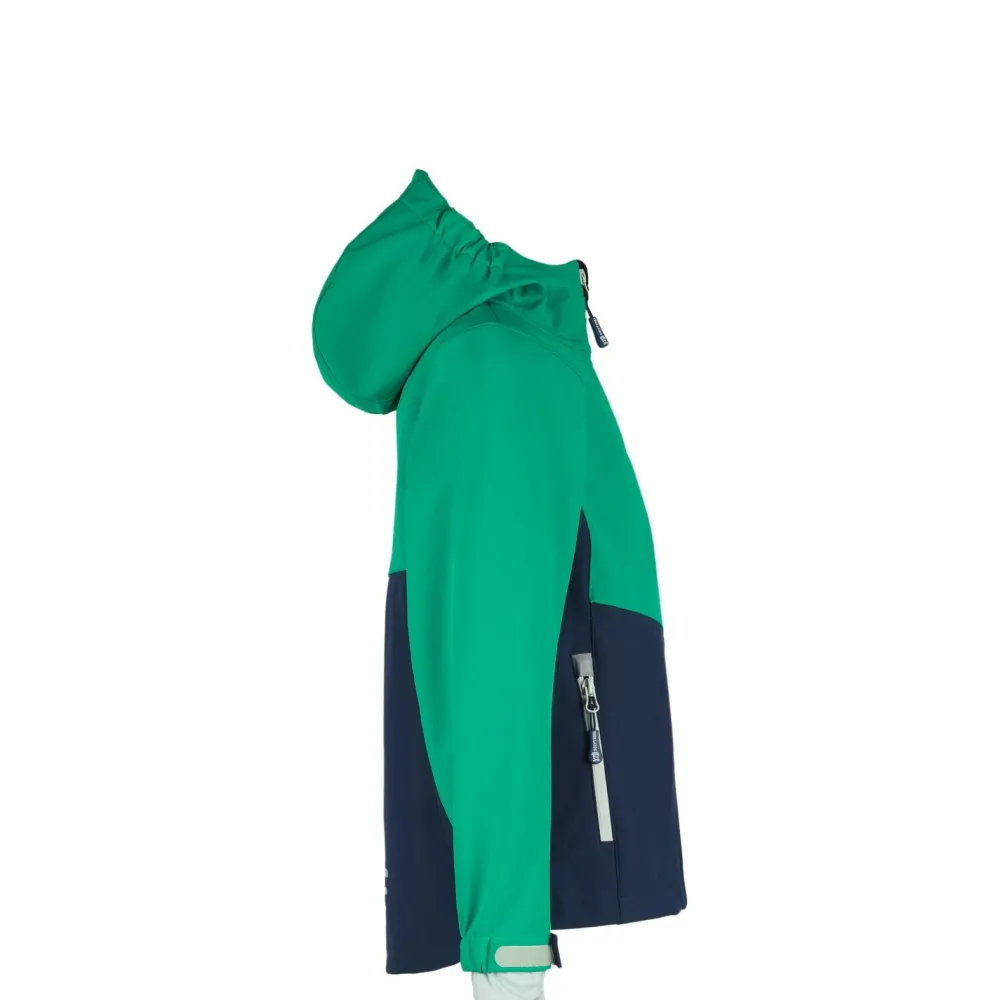 Trollkids - Kid's Kristiansand Jacket - Softshelljacke Sale
