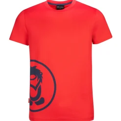 Trollkids - Kid's Kroksand T - T-Shirt