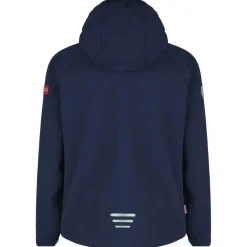 Trollkids - Kid's Kvalvika Jacket - Softshelljacke Discount