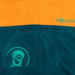 Trollkids - Kid's Kvalvika Surf Poncho - Surf Poncho Online
