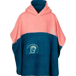 Trollkids - Kid's Kvalvika Surf Poncho - Surf Poncho Online