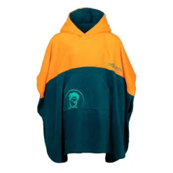 Trollkids - Kid's Kvalvika Surf Poncho - Surf Poncho Online