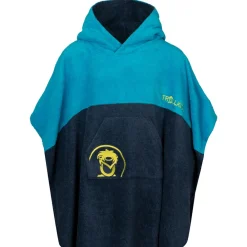 Trollkids - Kid's Kvalvika Surf Poncho - Surf Poncho Online
