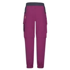 Kinder Trollkids - Kid's Lillesand Pants - Freizeithose