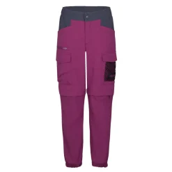 Kinder Trollkids - Kid's Lillesand Pants - Freizeithose