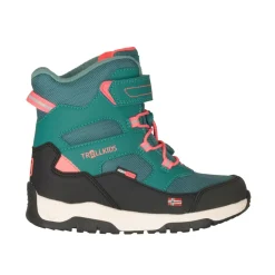 Kinder Trollkids - Kid's Lofoten Winter Boots Pro - Winterschuhe
