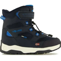 Kinder Trollkids - Kid's Lofoten Winter Boots Pro - Winterschuhe