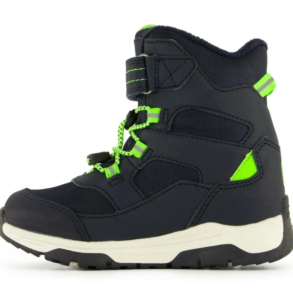 Kinder Trollkids - Kid's Lofoten Winter Boots Pro - Winterschuhe