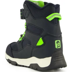 Kinder Trollkids - Kid's Lofoten Winter Boots Pro - Winterschuhe