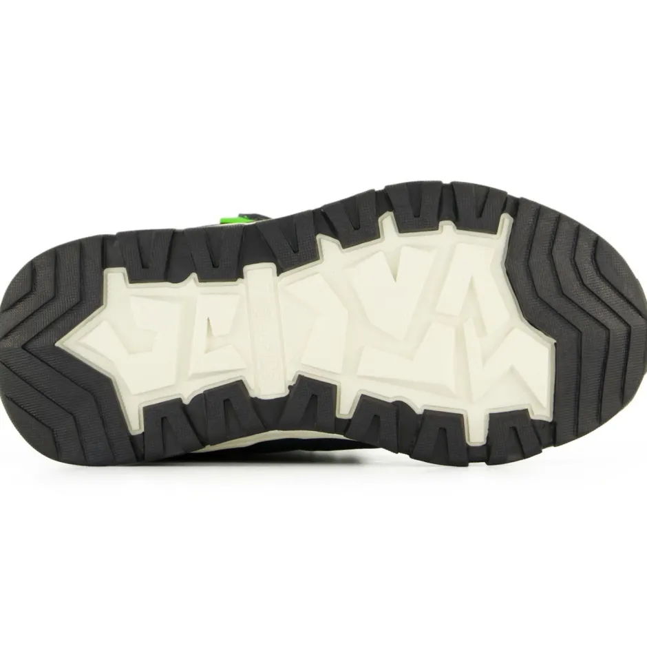 Kinder Trollkids - Kid's Lofoten Winter Boots Pro - Winterschuhe