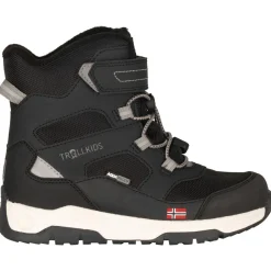 Kinder Trollkids - Kid's Lofoten Winter Boots Pro - Winterschuhe