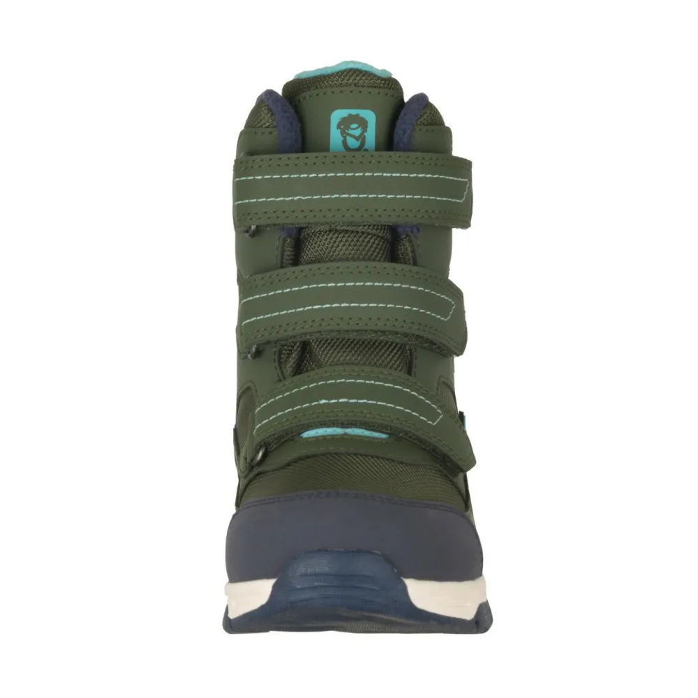 - Kid's Lofoten Winter Boots XTS - Winterschuhe < Trollkids New