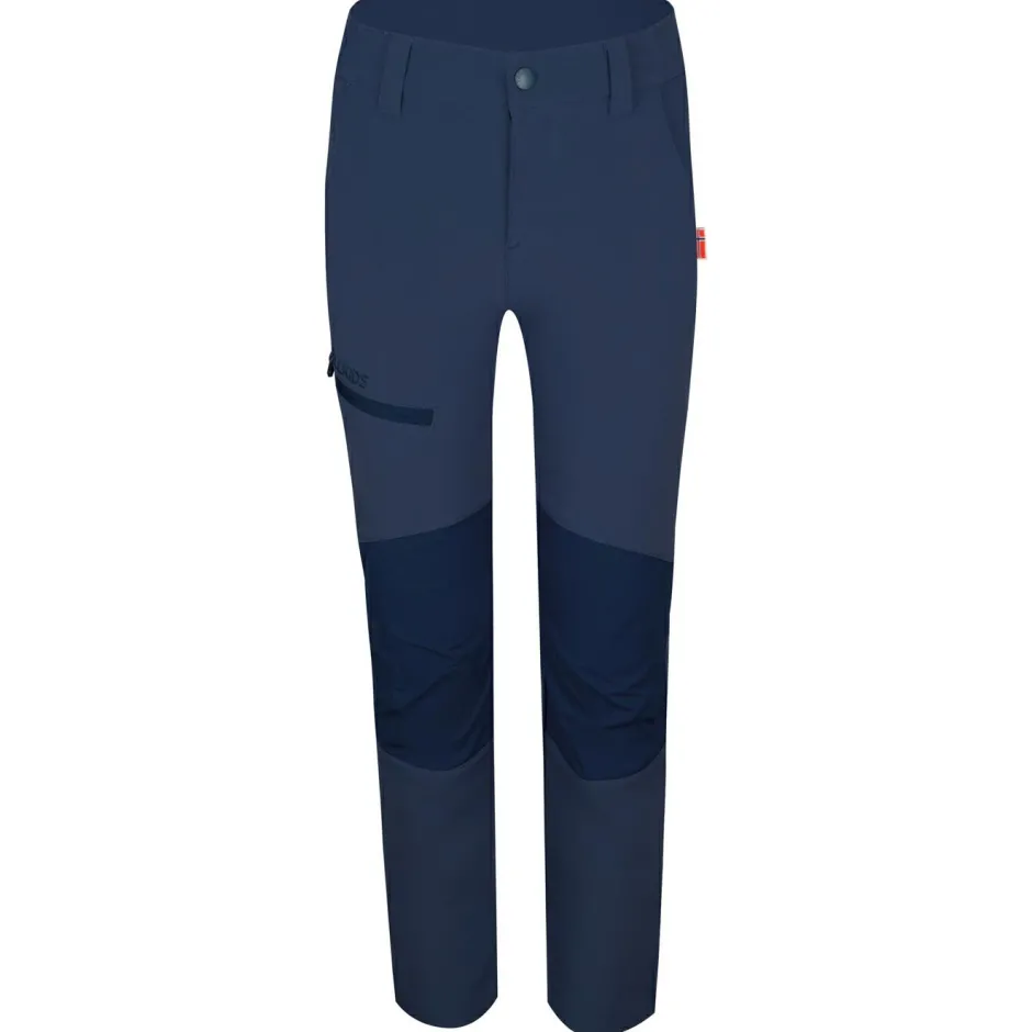 Kinder Trollkids - Kid's Lysefjord Pants XT - Softshellhose