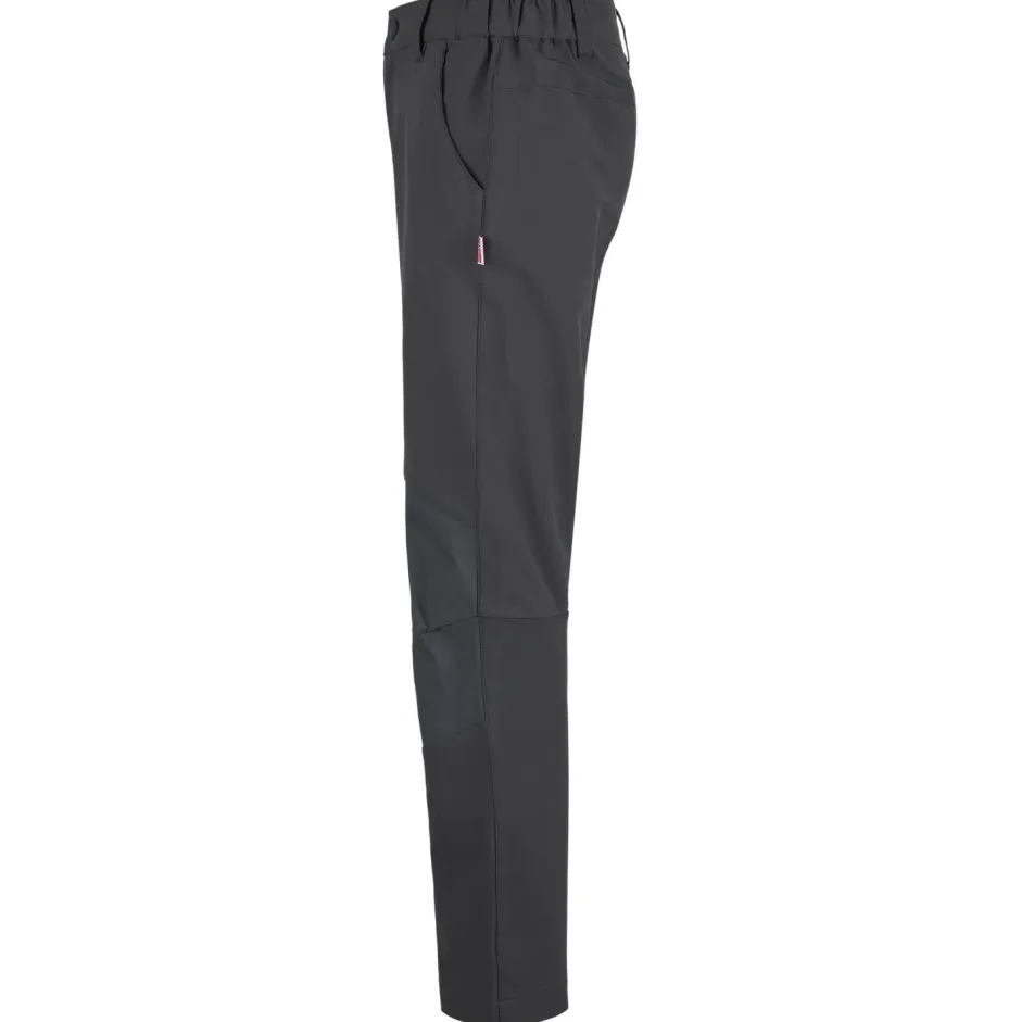 Kinder Trollkids - Kid's Lysefjord Pants XT - Softshellhose