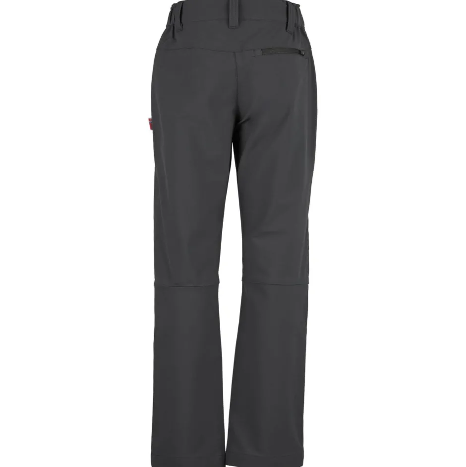 Kinder Trollkids - Kid's Lysefjord Pants XT - Softshellhose