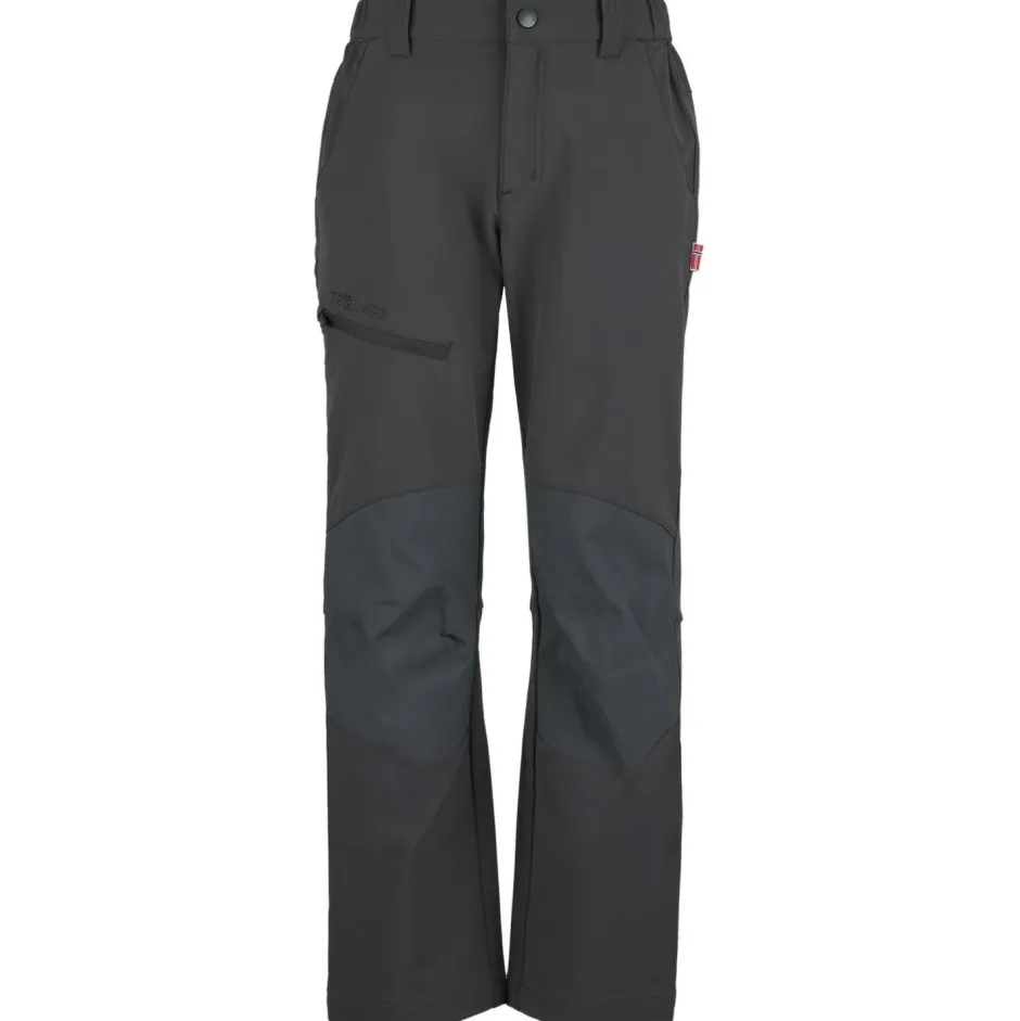 Kinder Trollkids - Kid's Lysefjord Pants XT - Softshellhose