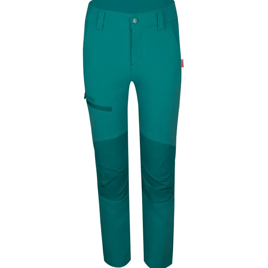 Kinder Trollkids - Kid's Lysefjord Pants XT - Softshellhose