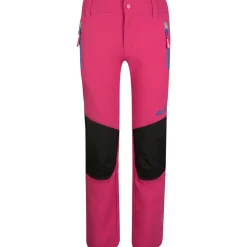 Trollkids Trekkingbekleidung|Wanderbekleidung-- Kid's Lysefjord Pants - Softshellhose