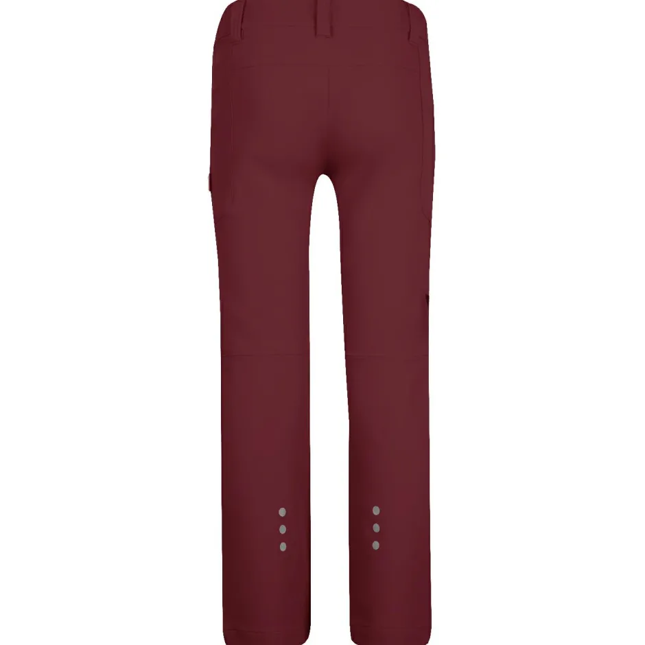 Trollkids Trekkingbekleidung|Wanderbekleidung-- Kid's Lysefjord Pants - Softshellhose