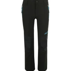Trollkids Trekkingbekleidung|Wanderbekleidung-- Kid's Lysefjord Pants - Softshellhose