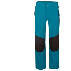 Trollkids Trekkingbekleidung|Wanderbekleidung-- Kid's Lysefjord Pants - Softshellhose