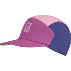 Trollkids Caps|Alltagsbekleidung-- Kid's Microfaser Cap - Cap