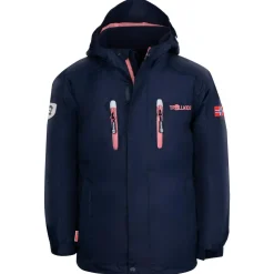 - Kid's Myrdal 3in1 Jacket Pro - Doppeljacke < Trollkids Clearance