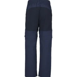 - Kid's Nordfjord Zip-Off Pants - Trekkinghose < Trollkids Discount