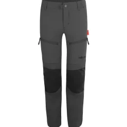 - Kid's Nordfjord Zip-Off Pants - Trekkinghose < Trollkids Discount