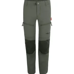 - Kid's Nordfjord Zip-Off Pants - Trekkinghose < Trollkids Discount