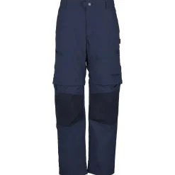 - Kid's Nordfjord Zip-Off Pants - Trekkinghose < Trollkids Discount