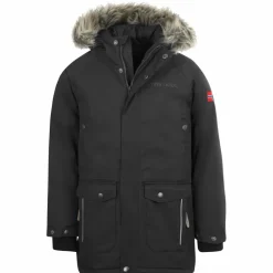 Trollkids - Kid's Nordkapp Jacket - Parka Sale