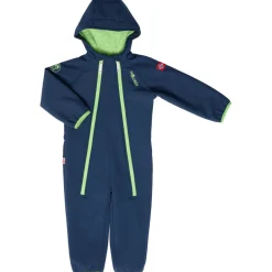 Trollkids Skibekleidung|Alltagsbekleidung-- Kid's Nordkapp Overall - Overall