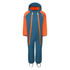 Trollkids Skibekleidung|Alltagsbekleidung-- Kid's Nordkapp Overall - Overall