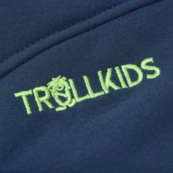 Trollkids Skibekleidung|Alltagsbekleidung-- Kid's Nordkapp Overall - Overall