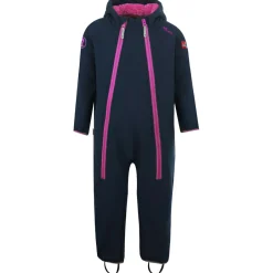 Trollkids Skibekleidung|Alltagsbekleidung-- Kid's Nordkapp Overall - Overall