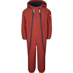 Trollkids Skibekleidung|Alltagsbekleidung-- Kid's Nordkapp Overall - Overall