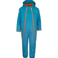 Trollkids Skibekleidung|Alltagsbekleidung-- Kid's Nordkapp Overall - Overall