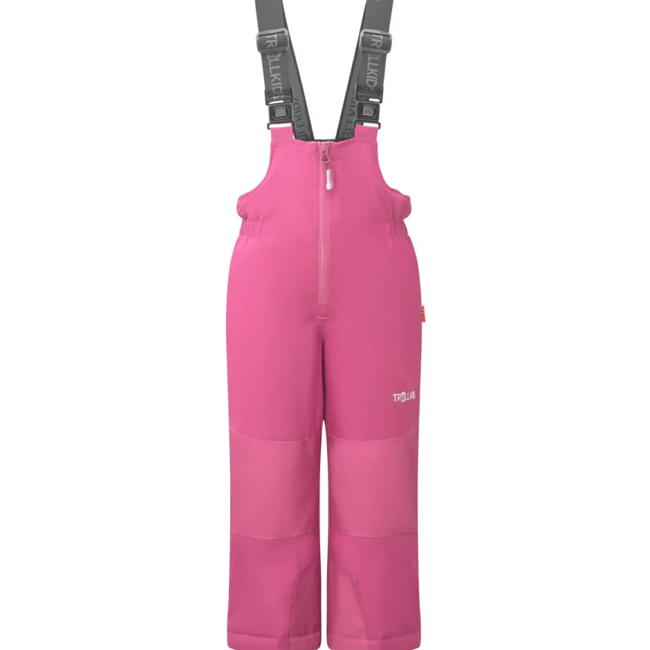 Trollkids Skibekleidung|Skihosen-- Kid's Nordkapp Pants - Skihose