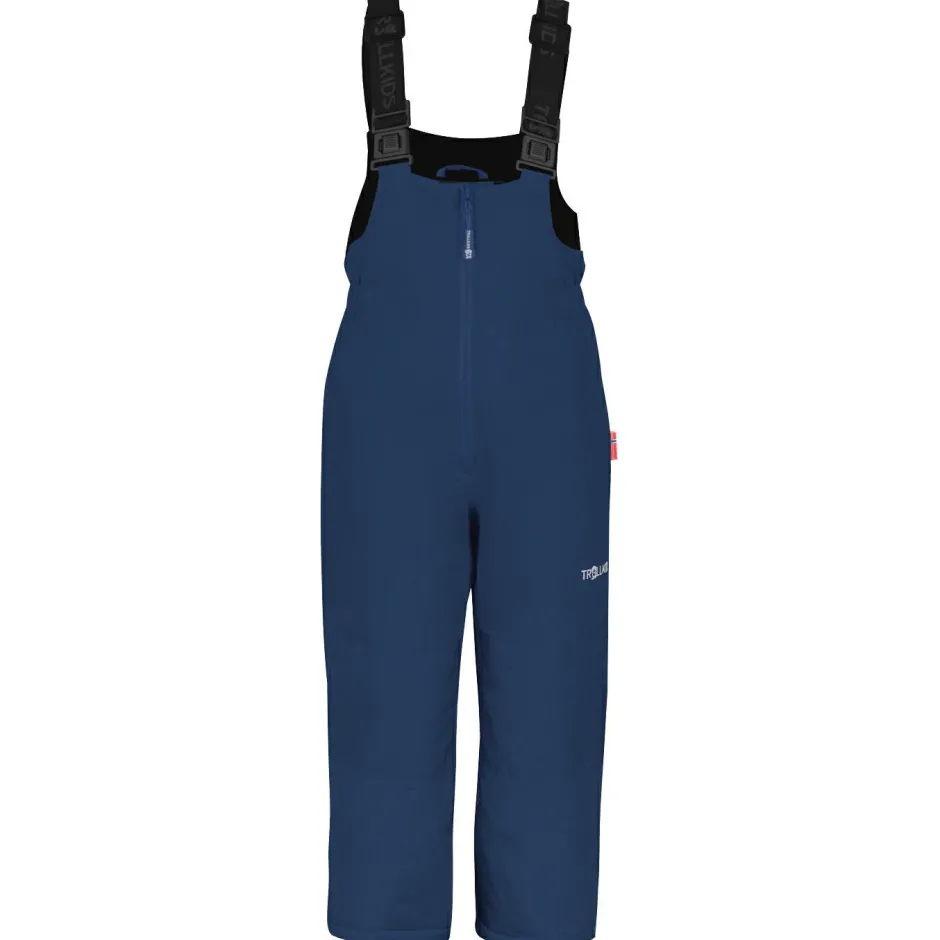 Trollkids Skibekleidung|Skihosen-- Kid's Nordkapp Pants - Skihose
