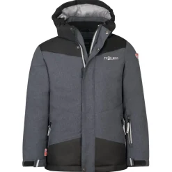Trollkids - Kid's Norefjell Jacket - Skijacke Clearance