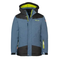 Trollkids - Kid's Norefjell Jacket - Skijacke Clearance